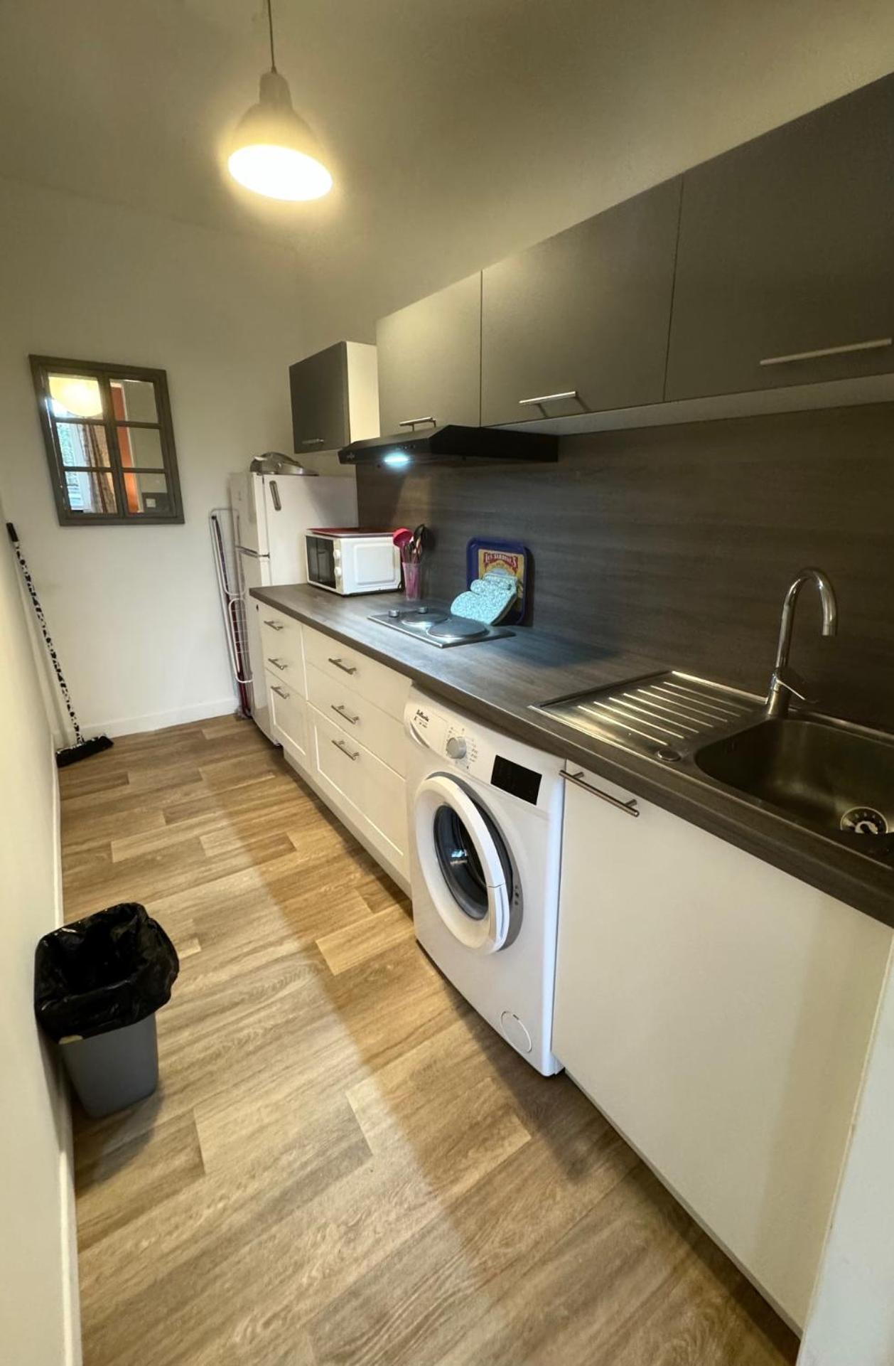 Le Clos Des Baleines 2 Limoges Bagian luar foto